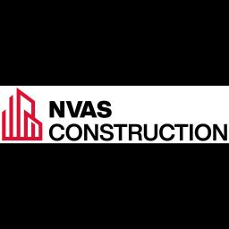 NVAS Construction specializes in commercial and residential projects, offering design-build services with a focus on quality.