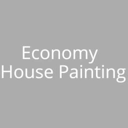 Economy House Painting offers reliable interior and exterior painting services in Tomball, TX.