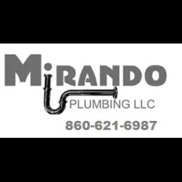 Mirando Plumbing LLC: Your trusted plumbing solution for residential and commercial needs in Southington, CT.