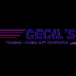 Cecil's Heating & Air Conditioning: Trusted HVAC service provider in central Kentucky since 1992, offering quality installations and repairs.