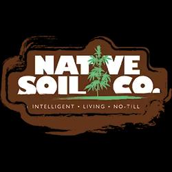 Native Soil Company offers organic, living soil solutions for growers, promoting natural farming and sustainability.