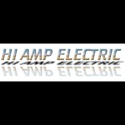 Hi Amp Electric, a family-owned contractor since 2004, offers electrical services for commercial and residential projects in Washington.