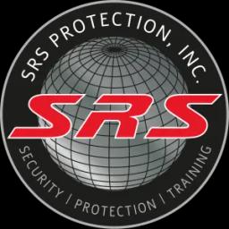 SRS Protection offers expert security and training services with over 25 years of experience across the U.S.