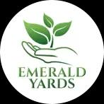 Emerald Yards LLC offers comprehensive lawn and landscaping services including pest control, irrigation, and maintenance plans.