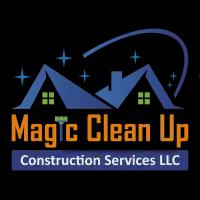 Magic Clean Up Construction Services LLC specializes in professional cleaning and junk hauling for homes and businesses in Stockton, CA.