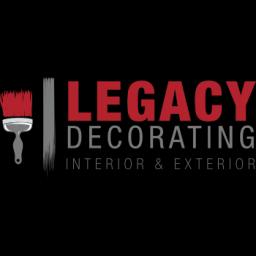 Legacy Interior & Exterior Decorating offers expert drywall and painting services across Chicagoland since 2010.