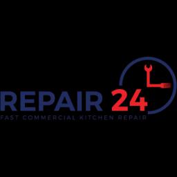 Repair 24 LLC offers 24/7 commercial kitchen equipment and HVAC repair services in the VA/DC/MD area, ensuring fast solutions.