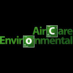 AirCare Environmental: Your trusted woman-owned mold remediation company in New York since 2017.