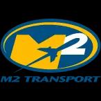 M2 Transport specializes in customized shipping and transportation solutions tailored to complex logistics needs.