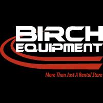 Birch Equipment is a leading local provider of construction equipment rental and sales in the Pacific Northwest and Southeast Alaska.