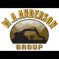 W.A. Anderson Group specializes in comprehensive site development and hillside construction in Northern California.