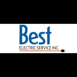 Best Electric Service offers reliable electrical solutions for residential and commercial needs in the Milwaukee area.