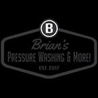 Local pressure washing service in Clarksville, TN, specializing in residential and commercial exterior cleaning.