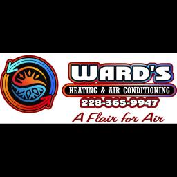 Wards Heating & Air Conditioning offers quality HVAC services for homes and businesses across the Mississippi Gulf Coast.