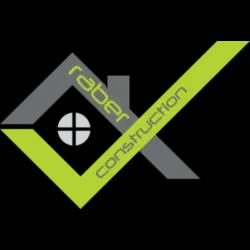 Raber Construction: a family-run firm prioritizing quality and professionalism in every project.