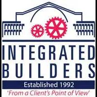 Integrated Builders: A leading Massachusetts commercial construction management firm focused on client satisfaction and quality results.