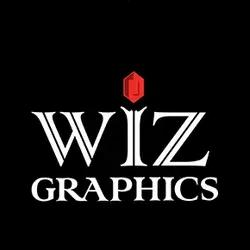 Wiz Graphics LLC offers expert graphic design and vehicle wrap services led by a 25+ year industry veteran.