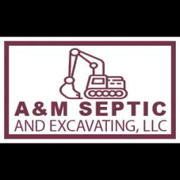 A&M Septic and Excavating offers expert septic system services and excavation in Foristell & O'Fallon, MO.