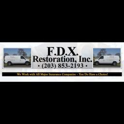 FDX Restoration Inc. provides expert restoration services for fire, water, and mold damage in residential and commercial properties.