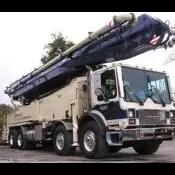 Jernigan Concrete Pumping, Inc. provides professional concrete pumping services and precision laser screeding.