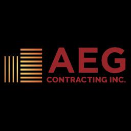 AEG Contracting, Inc. specializes in full-service design, construction, and renovation for healthcare, nonprofit, and commercial sectors.