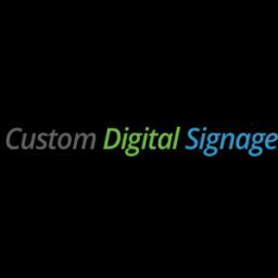 Custom Digital Signage provides tailored digital signage solutions for businesses, enhancing customer engagement and branding.