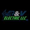 B&V Electric LLC: expert electrical services in MD, VA, PA, WA, and NC since 2013.
