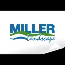 Miller Landscape: Expert landscaping and hardscaping services in Metro Atlanta, specializing in outdoor living spaces.