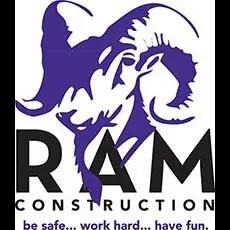RAM Construction: Building community through quality infrastructure and a commitment to safety since 1995.