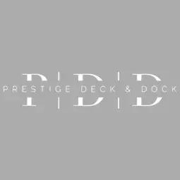 Prestige Deck & Dock specializes in marine construction for residential and commercial clients in Central Florida.