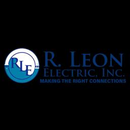 R. Leon Electric, Inc. provides expert electrical services for residential, commercial, and industrial needs.