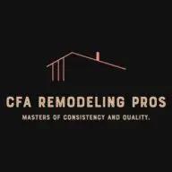 CFA Remodeling Pros offers comprehensive remodeling services for residential and commercial projects, ensuring customer satisfaction.