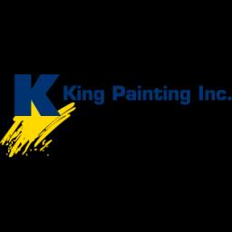 King Painting provides high-quality commercial painting solutions across New England since 1988.