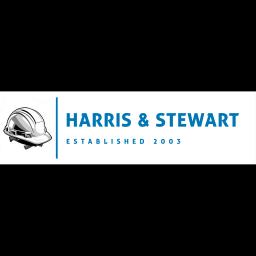 Harris & Stewart Electrical Inc: A trusted general contractor specializing in federal, commercial, and state projects since 2003.