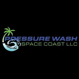 Professional pressure washing services in Palm Bay & Melbourne, FL, specializing in exterior cleaning and maintenance.
