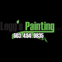 Legg's Painting offers top-notch residential and commercial painting services in southern New Hampshire since 2007.
