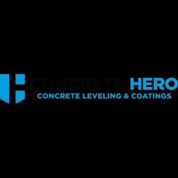 Concrete Hero specializes in concrete leveling, coatings, and sealing, extending the life of your concrete affordably.