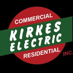 Kirkes Electric, Turlock's premier electrical service since 1949, excels in residential and commercial solutions.