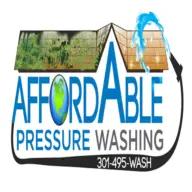 Family-owned pressure washing service in Maryland, enhancing homes with eco-friendly solutions for over 20 years.