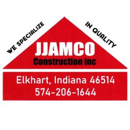 JJAMCO Construction, Inc. specializes in quality construction services in Elkhart, IN, since 1985.