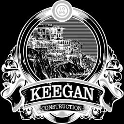 Keegan Construction is a general contractor specializing in residential and commercial builds and remodels.