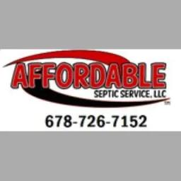 Affordable Septic Service LLC provides reliable and affordable septic solutions in Statham, GA, with over 25 years of experience.
