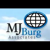 MJ Burg Associates provides technical solutions and IT services to the U.S. Government and private industry.