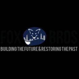 Fox Bros Construction delivers quality general contracting with a focus on customer service and project management.