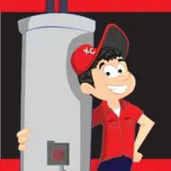 KC Water Heaters specializes in expert water heater installation and repair in Kansas City, prioritizing customer satisfaction.