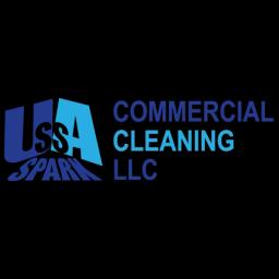 USSA Spark Cleaning offers tailored residential and commercial cleaning with a personal touch in Broward and Palm Beach counties.