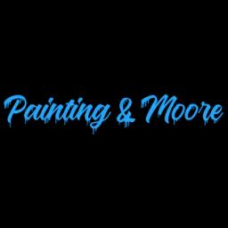 Painting & Moore offers high-quality interior and exterior painting services in Charlotte & Matthews, NC, with 15 years of experience.
