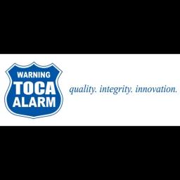 Toca Alarm provides tailored home and business security solutions in New Orleans since 1998, ensuring safety and peace of mind.