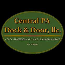 Local garage door experts in Central PA, offering sales, installation, and repair for commercial and residential doors.