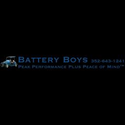Battery Boys LLC offers expert golf cart battery services and products in The Villages, FL, with integrity and professionalism.